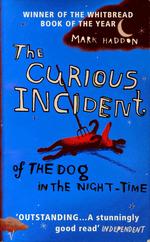 The Curious Incident of the Dog in the Night-Time