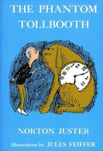 The Phantom Tollbooth