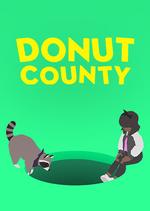 Donut County