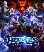 Heroes of the Storm